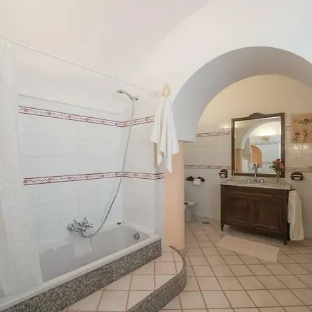 La Culla Del Sole Casa vacanze Praiano
