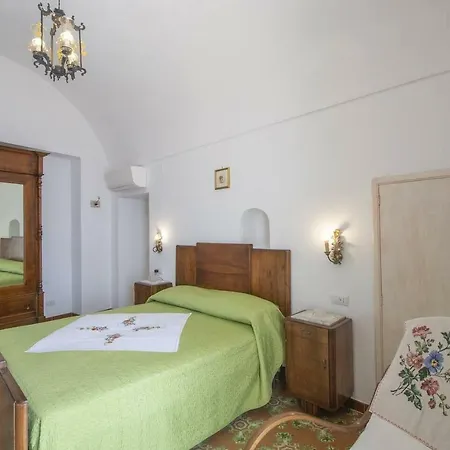 La Culla Del Sole Casa vacanze *
