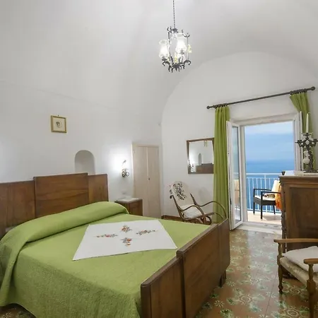 La Culla Del Sole Casa vacanze