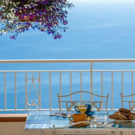 La Culla Del Sole Casa vacanze *