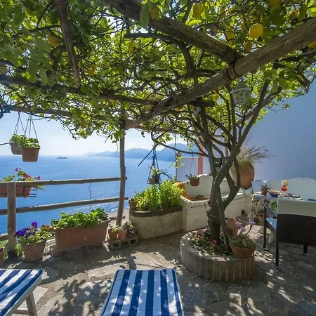 La Culla Del Sole Casa vacanze
