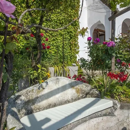 La Culla Del Sole Casa vacanze