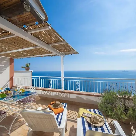 La Culla Del Sole Casa vacanze