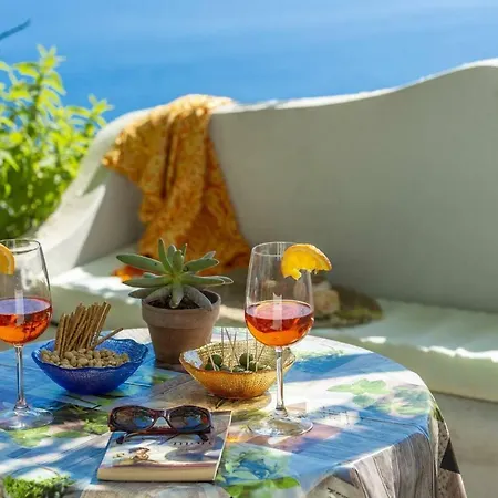 Casa vacanze La Culla Del Sole *