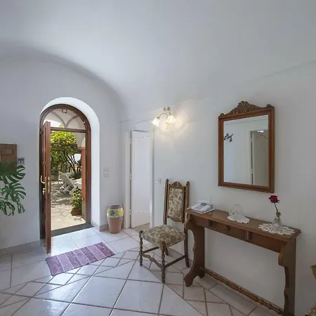 La Culla Del Sole Casa vacanze