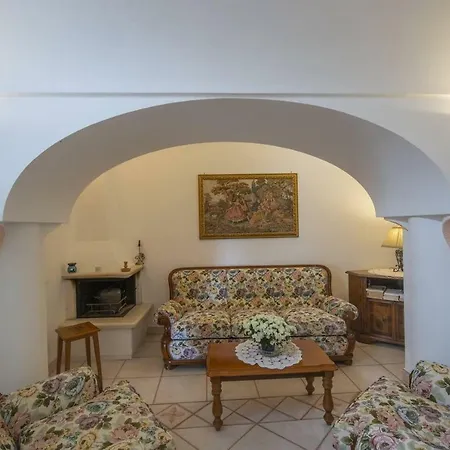 La Culla Del Sole Casa vacanze Praiano