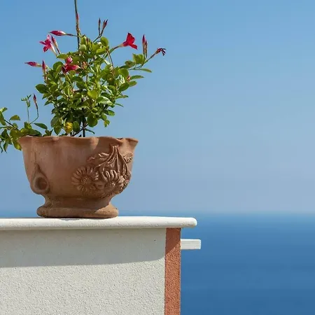 La Culla Del Sole * Praiano