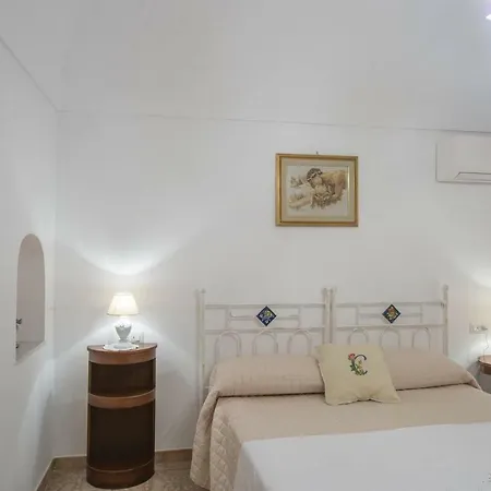 La Culla Del Sole Casa vacanze *