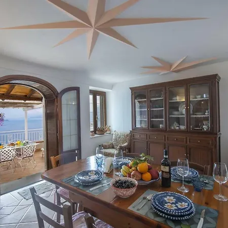 La Culla Del Sole Casa vacanze