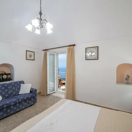 La Culla Del Sole Casa vacanze