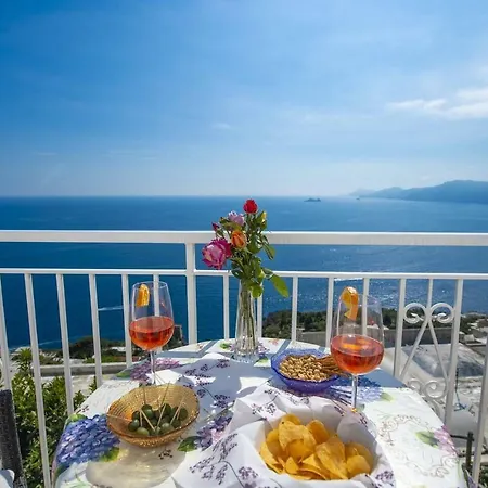 La Culla Del Sole Casa vacanze *