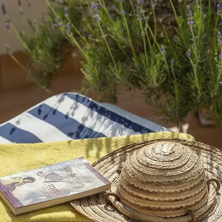 La Culla Del Sole * Praiano