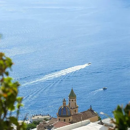 Casa vacanze La Culla Del Sole *