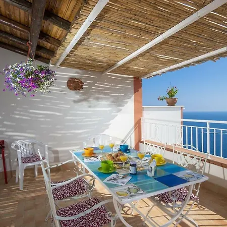 Casa vacanze La Culla Del Sole *